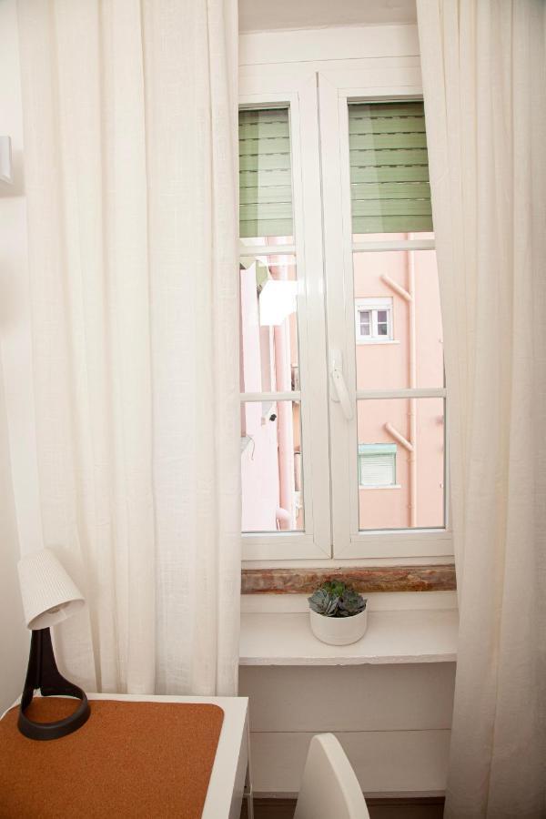 Apartamento Ola ! Central Lightning Quiet View Garden 10mn Airport *