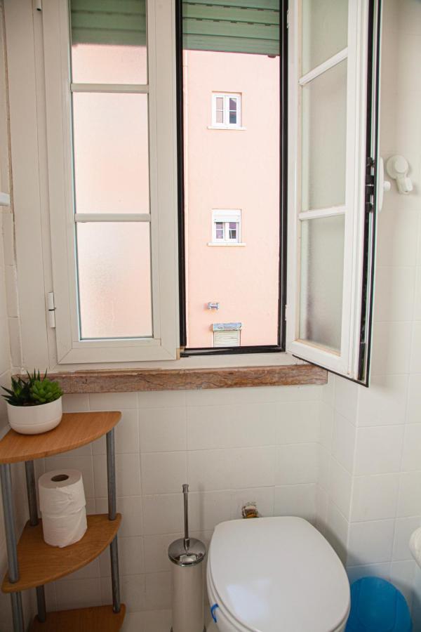 Ola ! Central Lightning Quiet View Garden 10mn Airport Apartamento
